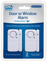 SABRE Door or Window Standalone Alarm