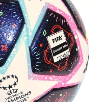 adidas UEFA Women's Champions League 2023 Eindhoven Pro Official Match Ball