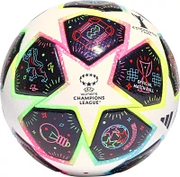 adidas UEFA Women's Champions League 2023 Eindhoven Pro Official Match Ball