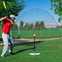 Heater 3-in-1 Hitting Station