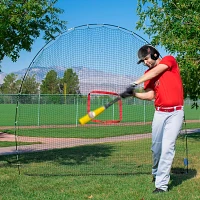 Heater 3-in-1 Hitting Station
