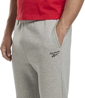 Reebok Men's Identity Fleece Joggers