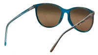 Maui Jim Ocean Polarized Cat Eye Sunglasses