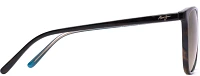 Maui Jim Ocean Polarized Cat Eye Sunglasses