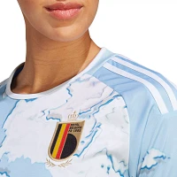 adidas Women's Belgium 2023 Away Jersey