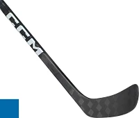 CCM Jetspeed FT6 Pro Blue Stick - Senior