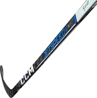 CCM Jetspeed FT6 Pro Blue Stick - Senior