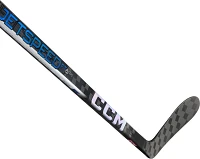 CCM Jetspeed FT6 Pro Blue Stick - Senior