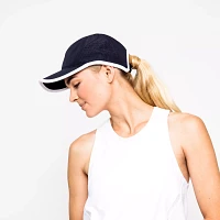 Ame & Lulu Women's Hot Shot Tennis Hat