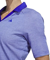 adidas Women's Ultimate365 Tour No Show Half Sleeve Golf Polo