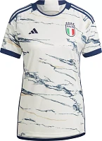 adidas Women's Italy '23 Away Jersey