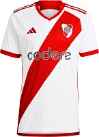 adidas River Plate 2023 Home Replica Jersey