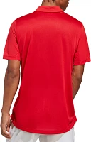 adidas Men's Club Tennis Polo