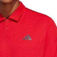 adidas Men's Club Tennis Polo