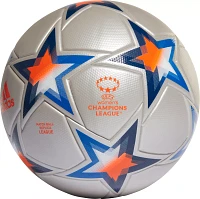 adidas UEFA Women's Champions League Soccer Ball