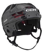 CCM Tacks 70 Hockey Helmet Combo - Senior