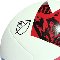 adidas MLS Training Soccer Ball