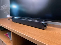 GPX 18” Slim Bluetooth Soundbar