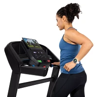 Horizon Fitness T202 Studio Series Treadmill