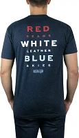 Baseballism Men's Home Team T-Shirt