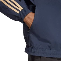 adidas Philadelphia Union '23 Navy Reversible Jacket