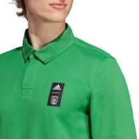 adidas Austin FC '23 Travel Polo