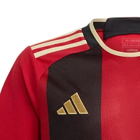 adidas Youth Atlanta United 2023 Primary Replica "The 17s'" Jersey