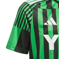 adidas Youth Austin FC 2023 Primary Replica "Las Voces" Jersey