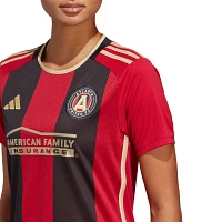 adidas Women's Atlanta United 2023 Primary Replica "The 17s'" Jersey