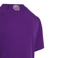 adidas Youth Orlando City '23 Primary Replica "The Wall" Jersey