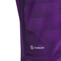 adidas Youth Orlando City '23 Primary Replica "The Wall" Jersey