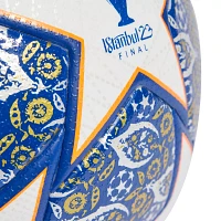 adidas UEFA Champions League 2023 Istanbul Pro Official Match Ball