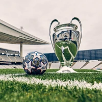 adidas UEFA Champions League 2023 Istanbul Pro Official Match Ball