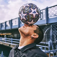 adidas UEFA Champions League 2023 Istanbul Pro Official Match Ball