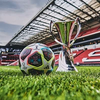 adidas UEFA Women's Champions League 2023 Eindhoven Pro Official Match Ball