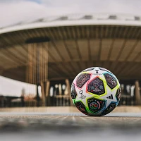 adidas UEFA Women's Champions League 2023 Eindhoven Pro Official Match Ball