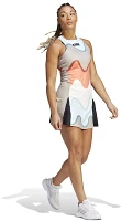 adidas Women's Performance Marimekko Tennis Dress