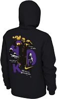 Nike Adult Los Angeles Lakers LeBron James 40k Points Hoodie