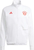 adidas Bayern Munich Anthem Jacket