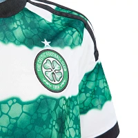 adidas Celtic FC 2023 Home Replica Jersey