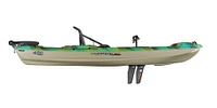 Pelican The Catch 110 Hydryve II Angler Kayak