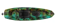 Pelican The Catch 110 Hydryve II Angler Kayak