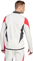 adidas MLS 2023 All-Star Game MARVEL White Training T-Shirt