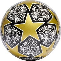 adidas UEFA Champions League 2023 Istanbul Club Soccer Ball