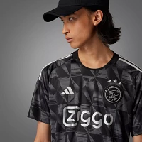 adidas Ajax Amsterdam 2023 Third Replica Jersey