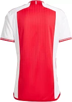 adidas Ajax Amsterdam 2023 Home Replica Jersey