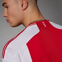 adidas Ajax Amsterdam 2023 Home Replica Jersey