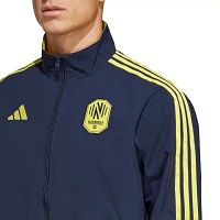 adidas Nashville SC '23 Navy Reversible Jacket