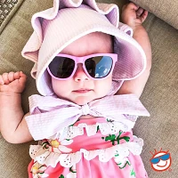 Minishades Ages 0-3 Baby Polarized Sunglasses