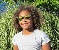 Minishades Ages 8-12+ Polarized Sunglasses